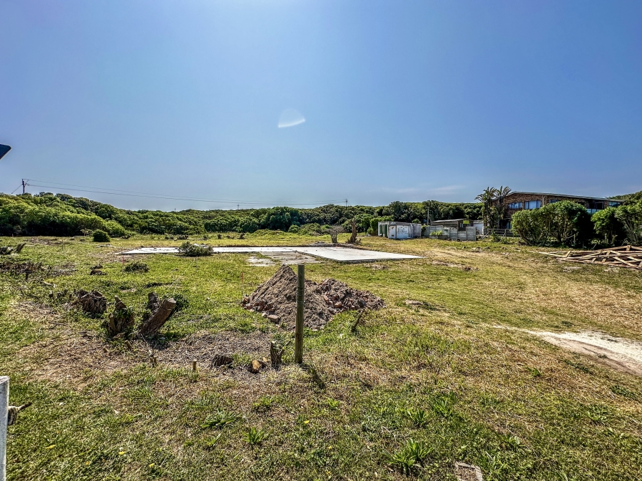 0 Bedroom Property for Sale in Kleinbaai Western Cape